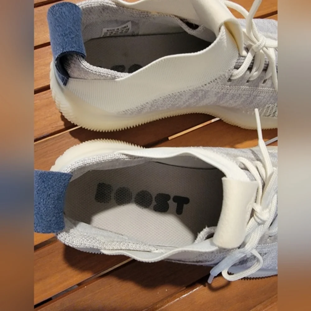 Adidas Pureboost Trainer UltraBoost‎ Shoes-DB3390 Men's 6.5